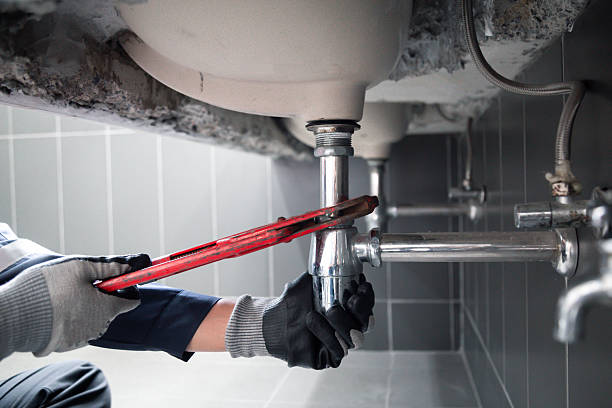 Trusted Water Heater Repair service in Glenville, WV - Masters Plumbing Service